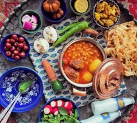 انقراض نسل آش&zwnj; و آبگوشت&zwnj;خورها!