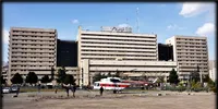 روایتی از شاهکار پزشکان بقیه الله (عج) در امدادرسانی به مدافعان حرم