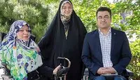 ادامه دادند ولی حمایت نشدند