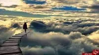 هرچـه کنی به خود کنی