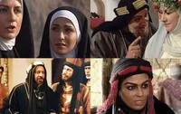 داستان نامکرر عشق
