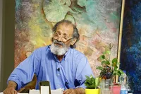 فرهنگ ایرانی در ضرباهنگ رنگ&zwnj;ها و نقش&zwnj;ها