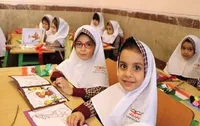 زنگ تغییر شیوه آموزش در کلاس اول