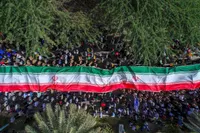 نقش ایران در تمدن اسلامی&zwnj;