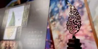 شب باشکوه برای ستارگان تلویزیون/ از اهدای جایزه به یک تهدید کننده تا پایان &laquo;ماه عسل&raquo;