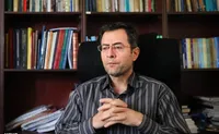 آگاهی ایرانیان در مصاف با جبهه غرب