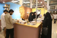 از دوری تا دوستی ناشر و کتابخوان در نمایشگاه کتاب تهران