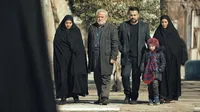قصه&zwnj;ها مخاطب را نگه می&zwnj;دارند