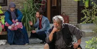&laquo;باخانمان&raquo;، قصه تلخ و شیرین آدم&zwnj;های امیدوار
