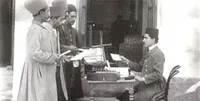کارمندی از &laquo;نوکری دولت&raquo; تا &laquo;امنیت شغلی&raquo;!