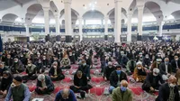 ایران در میانه دین&zwnj;گرایی و دین&zwnj;گریزی
