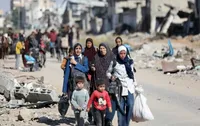فیلم| درباره رنج فلسطینی&zwnj;ها