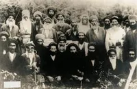 مكتب ساختگي و دروغين &laquo;نورعلی الهی&raquo;/ ادعای پیامبری، با يك خواب ساختگي و شيطاني/ دين ابداعي &laquo;الهی&raquo;؛ نه شباهت به اسلام دارد و نه اهل حق/ نيرنگ و فريب افكار عمومی با حركات نمایشی/ وقتی سران و رهبران خاندان اهل حق، فرقه نورعلی را انحرافي وسرسپرده غرب می دانند/ افکار شوم و خطرناك مكتب نورعلي الهي درباب مقدسات/ تربیت نیروهای تحت امر، به روش های &laquo;بهائیت&raquo;