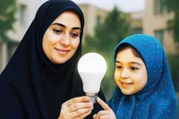 مادر می&zwnj;تواند رفتار مصرفی فرزندان را مدیریت کند