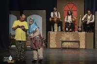 دنبال یک متن خوشحال و شاداب بودم