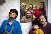 برآمده از ضمیر ایرانی