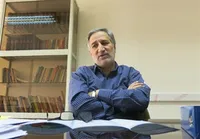 گنجی که هنوز استخراج نشده است