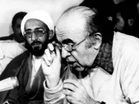 لشکر قلم به دستانِ ضدانقلاب!