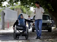 مانع سازی در مسیر زندگی معلولین نکنیم/ توانمندی&zwnj;های معلولین در صورت وجود شادی و نشاط نهادینه می&zwnj;شود