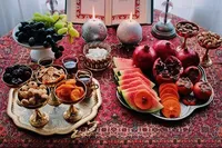آیین شب یلدا در منظر دین مبین اسلام