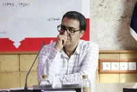 من نویسنده تبعات جنگم نه راوی بطن جنگ