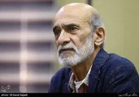 نمایش نفود استثمارگران در کشور باعث شد از سینما دورش کنند