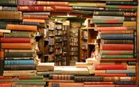 کتابفروشی&zwnj;ها جان می&zwnj;گیرند