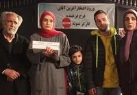سریال چوب خط؛ از هندی بازی تا کپی کاری از نمایش خانگی