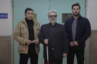 درد دل با پیکر شهید شهریاری نفس گیر بود