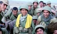 واکنش رزمنده&zwnj;ها با دیدن یک نوجوان چه بود؟