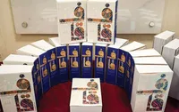 کتاب قاف می&zwnj;خواد به ما چه بگوید؟