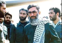 انگیزه دینی عنصر پرقدرت در دفاع مقدس