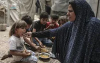 حاشیه نشین آپارتمانی!