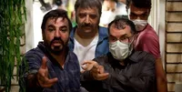 کریمی: شعار برای ذات سریال &laquo;ده نمکی&raquo; است