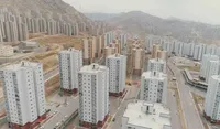 اندیشکده انگلیسی عرضه زمین مسئله مسکن را حل می کند