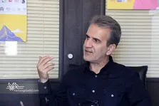 گزارش تصویری| گفت‌و‌گو با سید حسن موسوی چلک با موضوع «بررسی جایگاه بیوتی بلاگر‌ها در زیست روزمره زنان ایرانی»