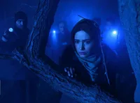 وحشت به سالن تاریک سینما بازگشت