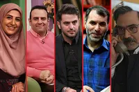 سکوت تلویزیون نسبت به یک توهین عجیب