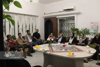 امتداد مقاومت از اردوگاه تا دانشگاه