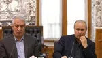 به مفسدان عرصه ورزش زمان ندهید