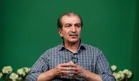 &laquo;مجنون&raquo; تجربه&zwnj;ای متوسط در سینمای دفاع مقدس