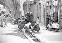 تبعیض؛ ارمغان انقلاب اقتصادی پهلوی