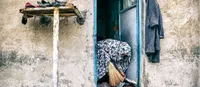 حق مسکن فقرا از اموال اغنیا