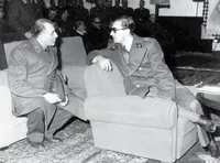 وقتی که کنسرسیوم و شاه با هم دست در جیب ملت بردند!