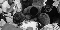 تبلیغ کاندیدا&zwnj;ها با بلندگو بوقی در شهر