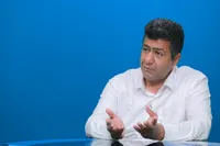 خط به خط برای رسیدن به تصویر واقعی &laquo;روح&zwnj;الله&raquo;
