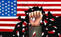 گفتمان انقلاب اسلامی برگرفته از آیات و روایات/ مروری بر مفهوم شناسي قرآني &laquo;استکبار&raquo;