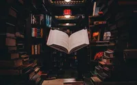 بازار بی&zwnj;ضابطه کتاب کودک و نوجوان