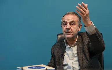 شهرِ گمشده اینجاست!