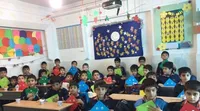 توسعه کشور نهفته در تغییر شیوه آموزش دانش آموزان